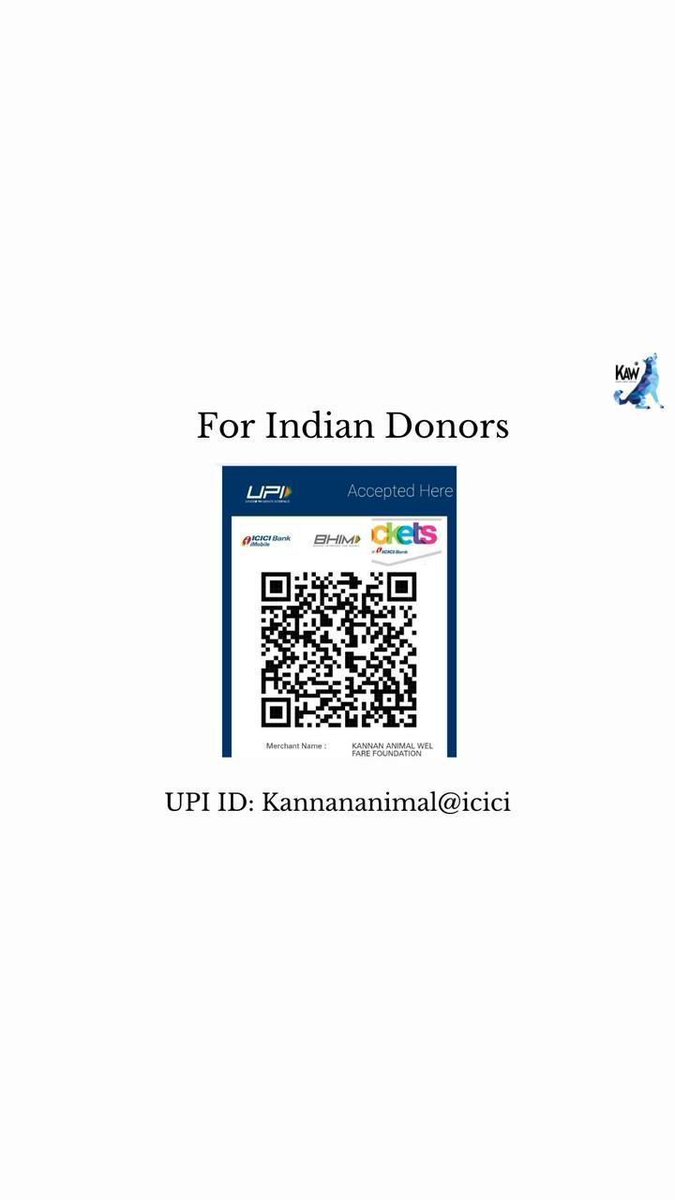 kawfoundation's tweet photo. KAALU NEEDS YOUR SUPPORT FOR HIS ONGOING CHEMO THERAPY!

We are still raising ₹12,000/- ($ 144.71 USD) to bear expenses for Kaalu’s regular chemo therapy sessions, basic tests, blood work along with ongoing oral treatment and care at our shelter.

https://t.co/qUE9GLSFKo
#help https://t.co/EJ5J12R9gU