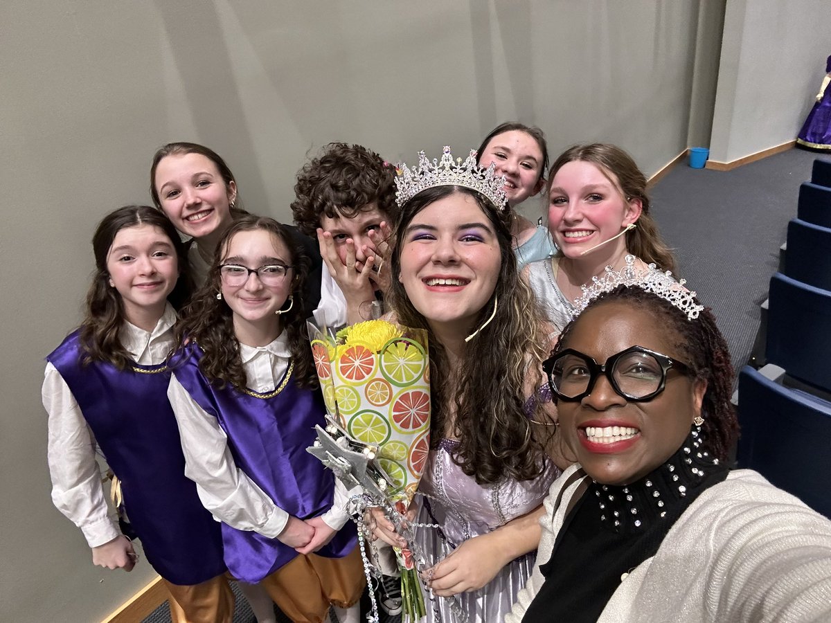 Ca Misha Stewart (@cstewartap) on Twitter photo Our <a href="/NMSDramatics/">Nitschmann Dramatics</a> created an amazing theatrical experience for our school community. The performance was phenomenal. EVERYONE! So proud of everyone. <a href="/MrsHriniak/">Mrs. Hriniak</a> you are such a blessing & inspiration! <a href="/bruce_kehler/">Bruce Kehler</a> phenomenal support and encourager. <a href="/NitschmannMS/">BASDNitschmannMS</a> #lionsleadtheway Our <a href="/NMSDramatics/">Nitschmann Dramatics</a> created an amazing theatrical experience for our school community. The performance was phenomenal. EVERYONE! So proud of everyone. <a href="/MrsHriniak/">Mrs. Hriniak</a> you are such a blessing & inspiration! <a href="/bruce_kehler/">Bruce Kehler</a> phenomenal support and encourager. <a href="/NitschmannMS/">BASDNitschmannMS</a> #lionsleadtheway