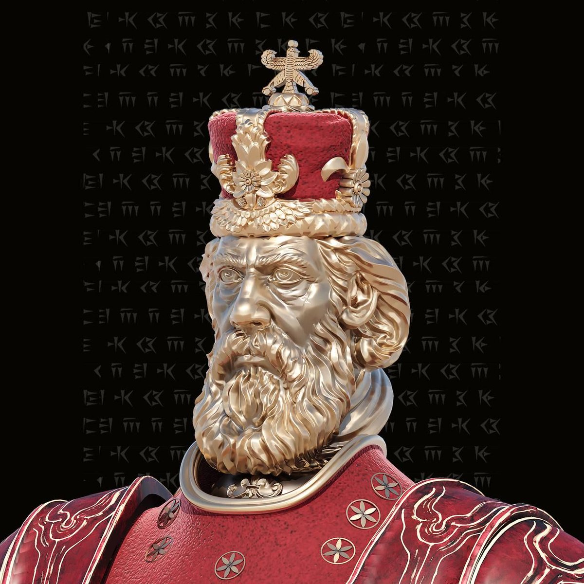 Guardian Angels ⚔️ tweet media