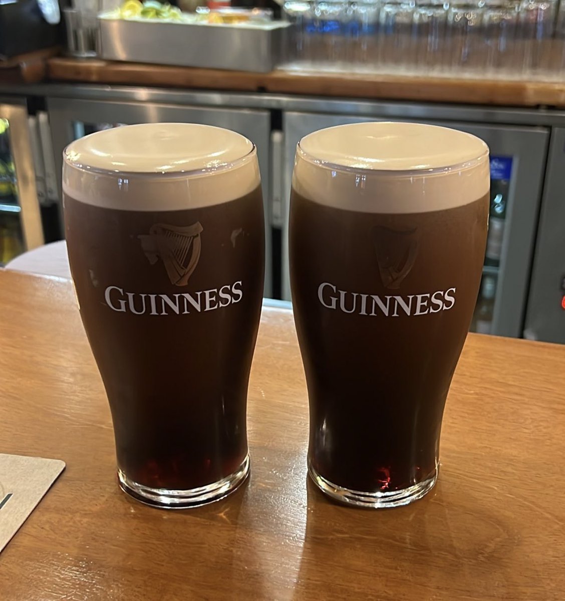 Pints Drank tweet media