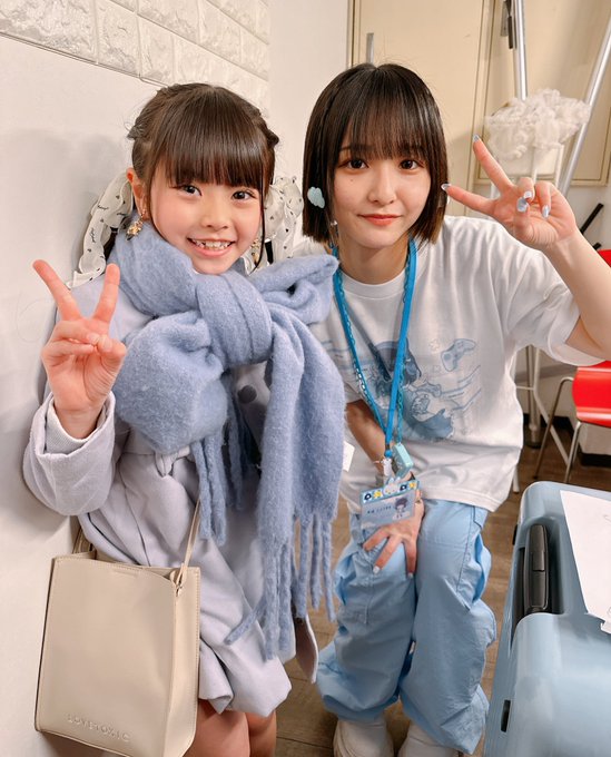 Twitterのコスプレ画像1