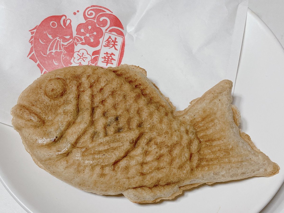 たい焼き　一丁焼き 楽天市場】本職用 新型 元祖たい焼き 一丁焼き(一匹用) （ウロコ