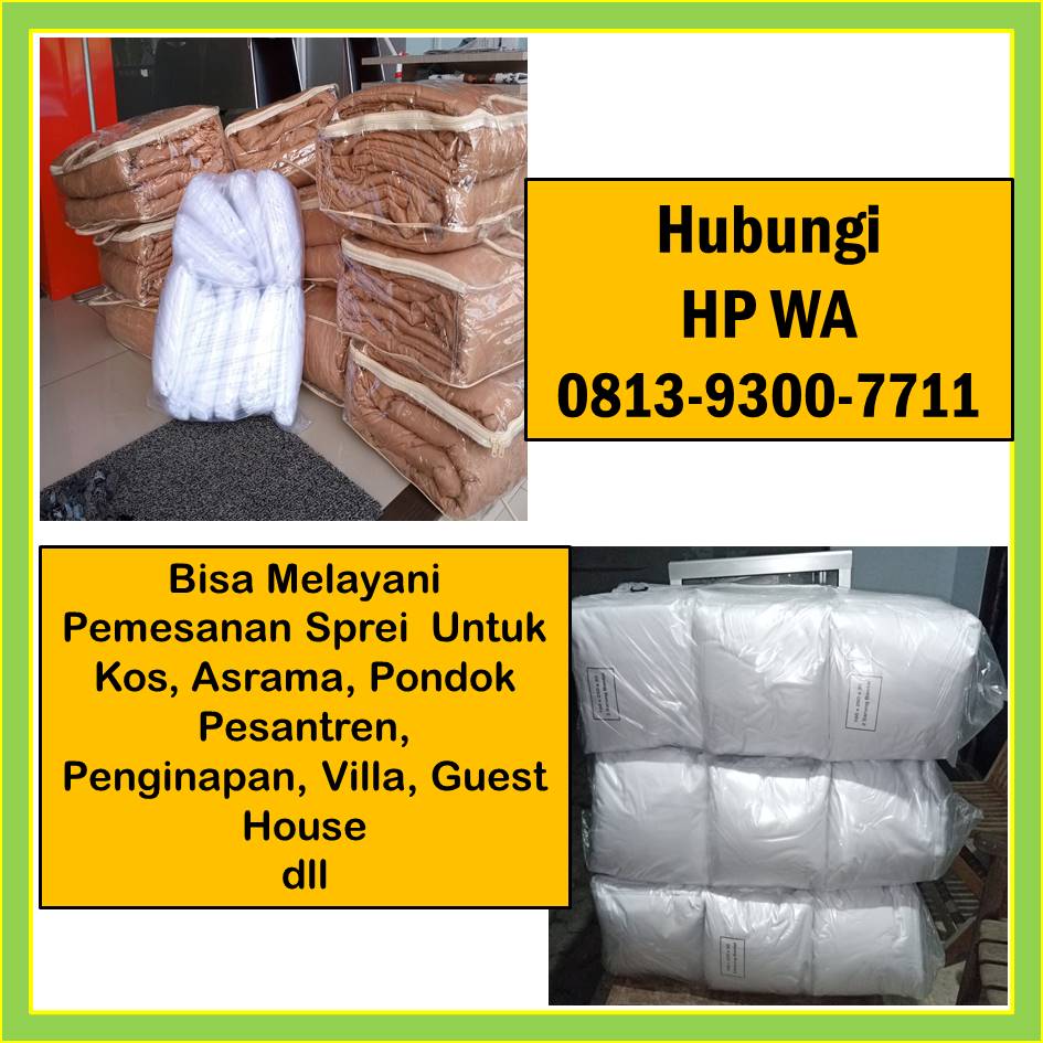 WA 0813-9300-7711 Reseller Jual Sprei Homemade Daerah Bekasi Kirim Kota Batu wa.me/6281393007711
#jualsprei #spreihomemade #jualspreiresleting  #jualsepreilucu #spreibunga #jualspreicipadu #jualspreilampung #jualspreikediri #spreihomemadefafa