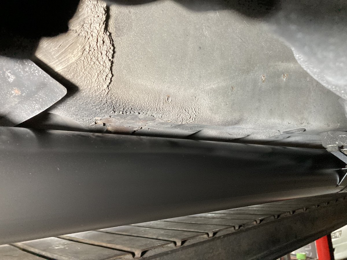 1993_180sx's tweet image. また、良いのが出来ましたキャッキャッ
当たりそうやったから、削ってやったぜ〜
#1jz
#jz
#ソアラ
#ソアラ30