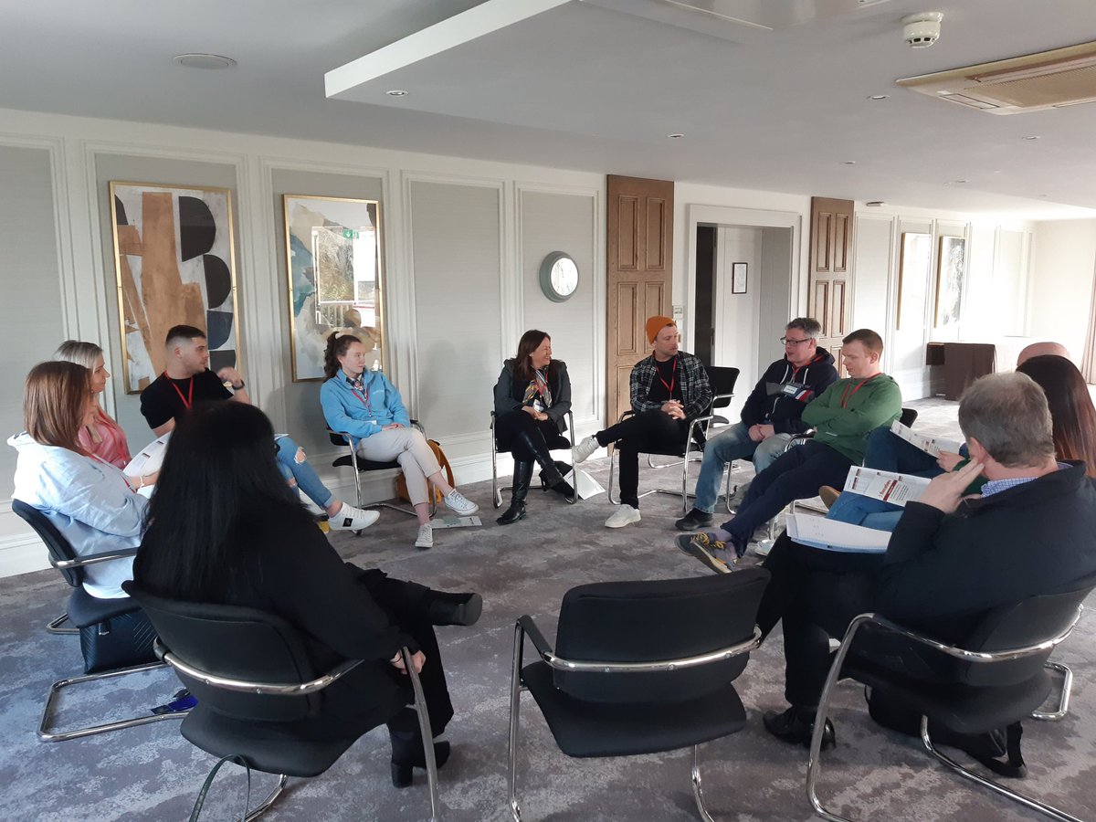 Five Nations Network tweet media