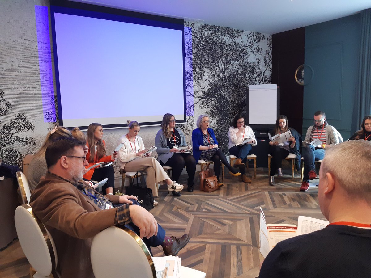 Five Nations Network tweet media