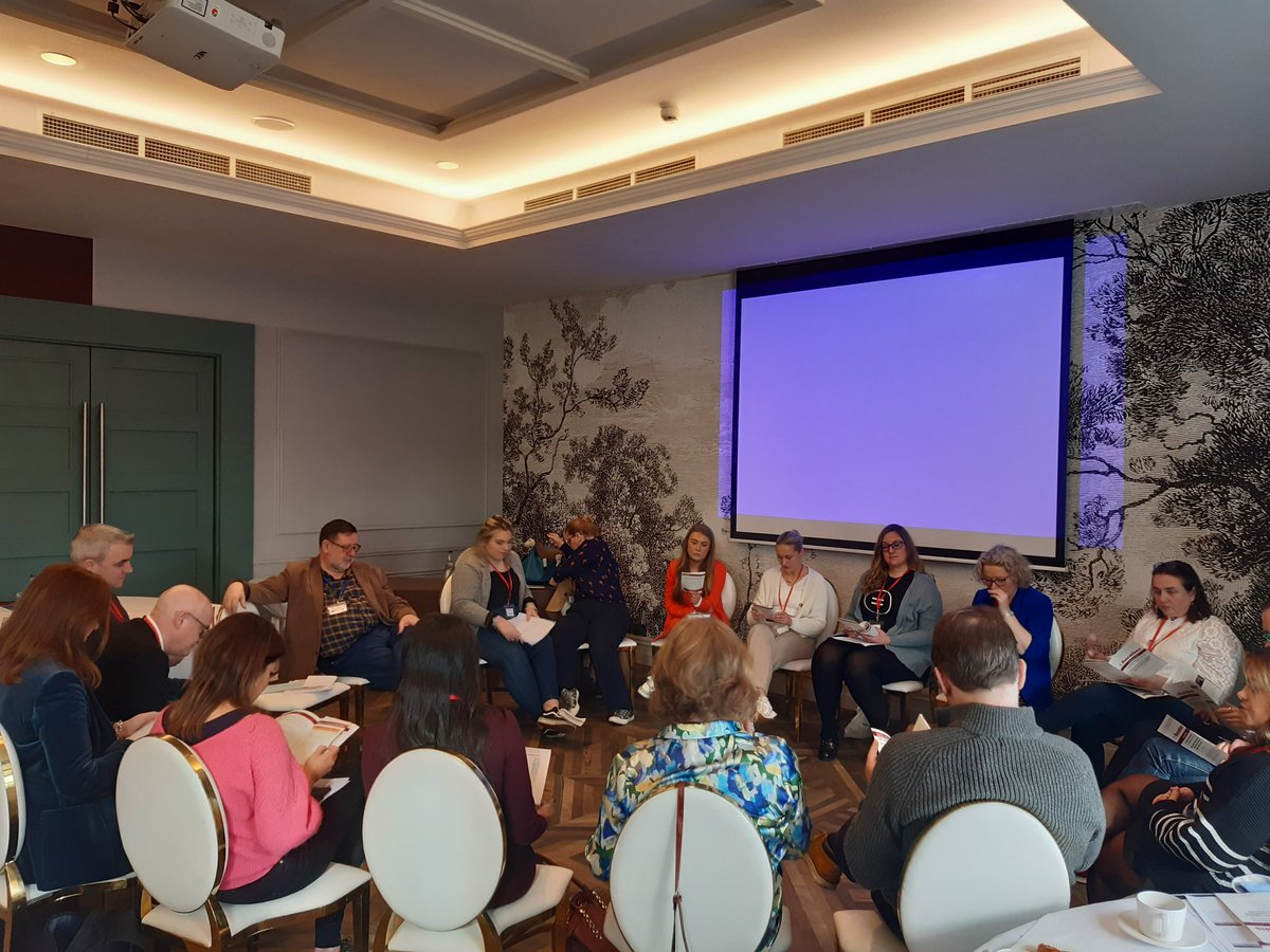 Five Nations Network tweet media