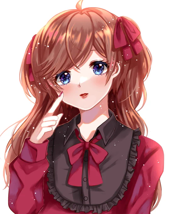り 