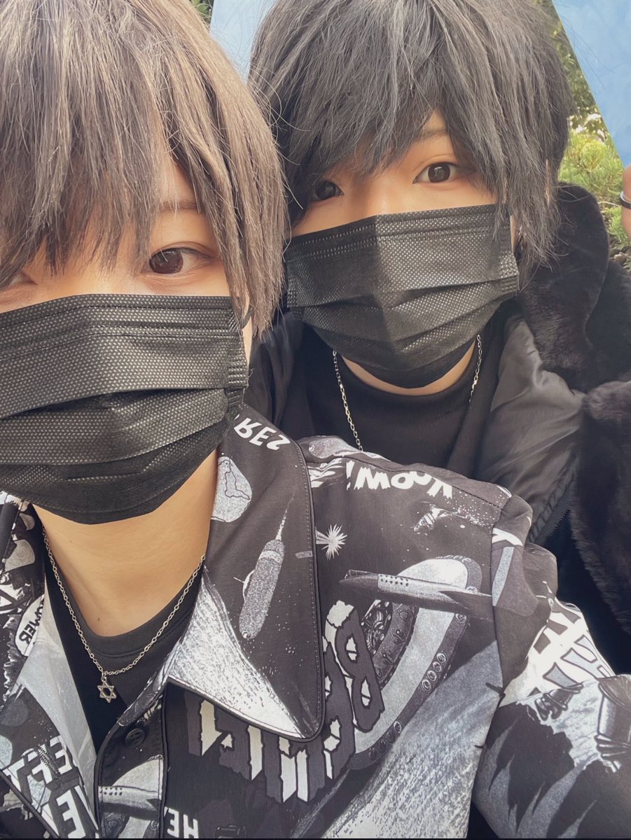 えなみさん。 tweet media