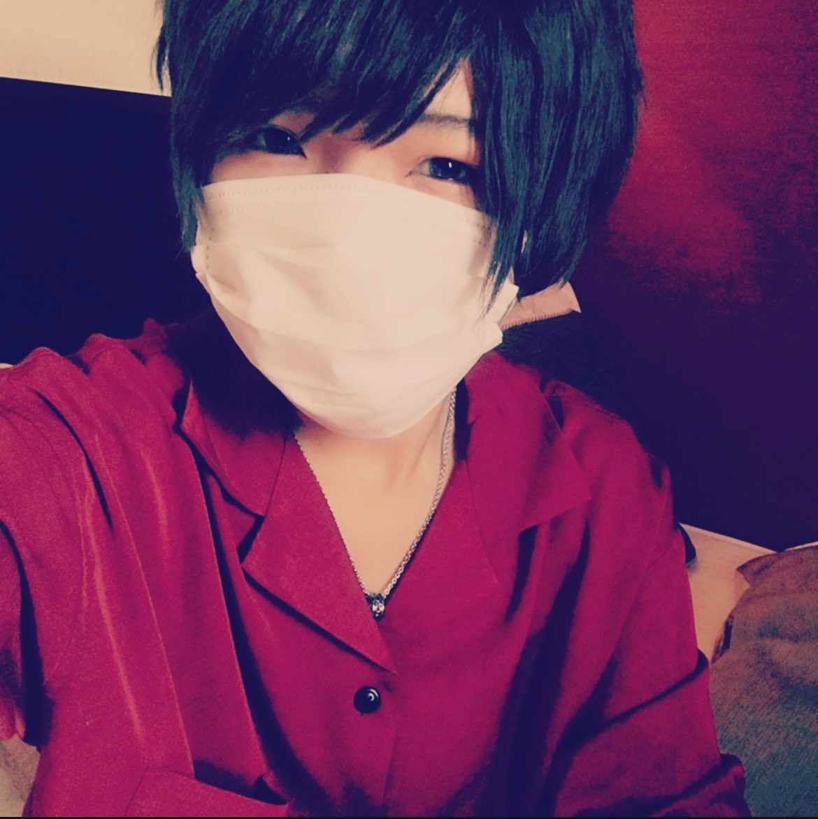 えなみさん。 tweet media