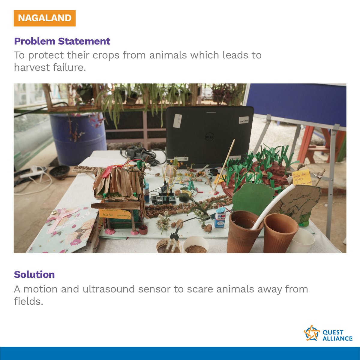 questalliance's tweet photo. [3/3] You can watch them here: https://t.co/363x9XoZ99

~
#Hackathon #GreenSolutions #ClimateChange #STEMeducation #GenderEquity #Coding #GirlsInSTEM #Inclusion #TheFutureIsMine #EdTech #EqualityInScience #ThinkScienceThinkPeace #CorporateSocialResponsibility https://t.co/2T9AD0APOT