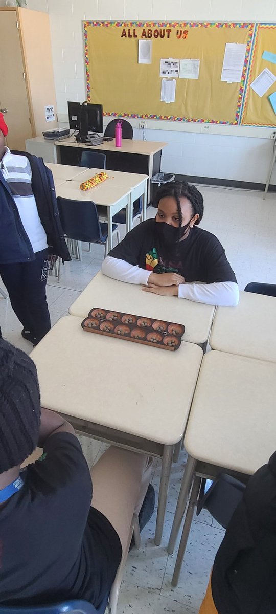 Melissa Francis (She/Her) (@mrsmfrancis1) on Twitter photo Everyone was involved in the Oware/Dominoes Games Room <a href="/SunnyViewMS/">Sunny View MS</a> 's Mentorship Morning. It was great to see students teaching students!#studentleadership #BlackExcellence <a href="/ChanMadray/">Madray</a>  <a href="/PeelSchools/">Peel District School Board</a> <a href="/daws_patrika/">Patrika Daws</a> <a href="/PNeerja/">Neerja</a> <a href="/WRT_PDSB/">We Rise Together 2.0</a> Everyone was involved in the Oware/Dominoes Games Room <a href="/SunnyViewMS/">Sunny View MS</a> 's Mentorship Morning. It was great to see students teaching students!#studentleadership #BlackExcellence <a href="/ChanMadray/">Madray</a>  <a href="/PeelSchools/">Peel District School Board</a> <a href="/daws_patrika/">Patrika Daws</a> <a href="/PNeerja/">Neerja</a> <a href="/WRT_PDSB/">We Rise Together 2.0</a>