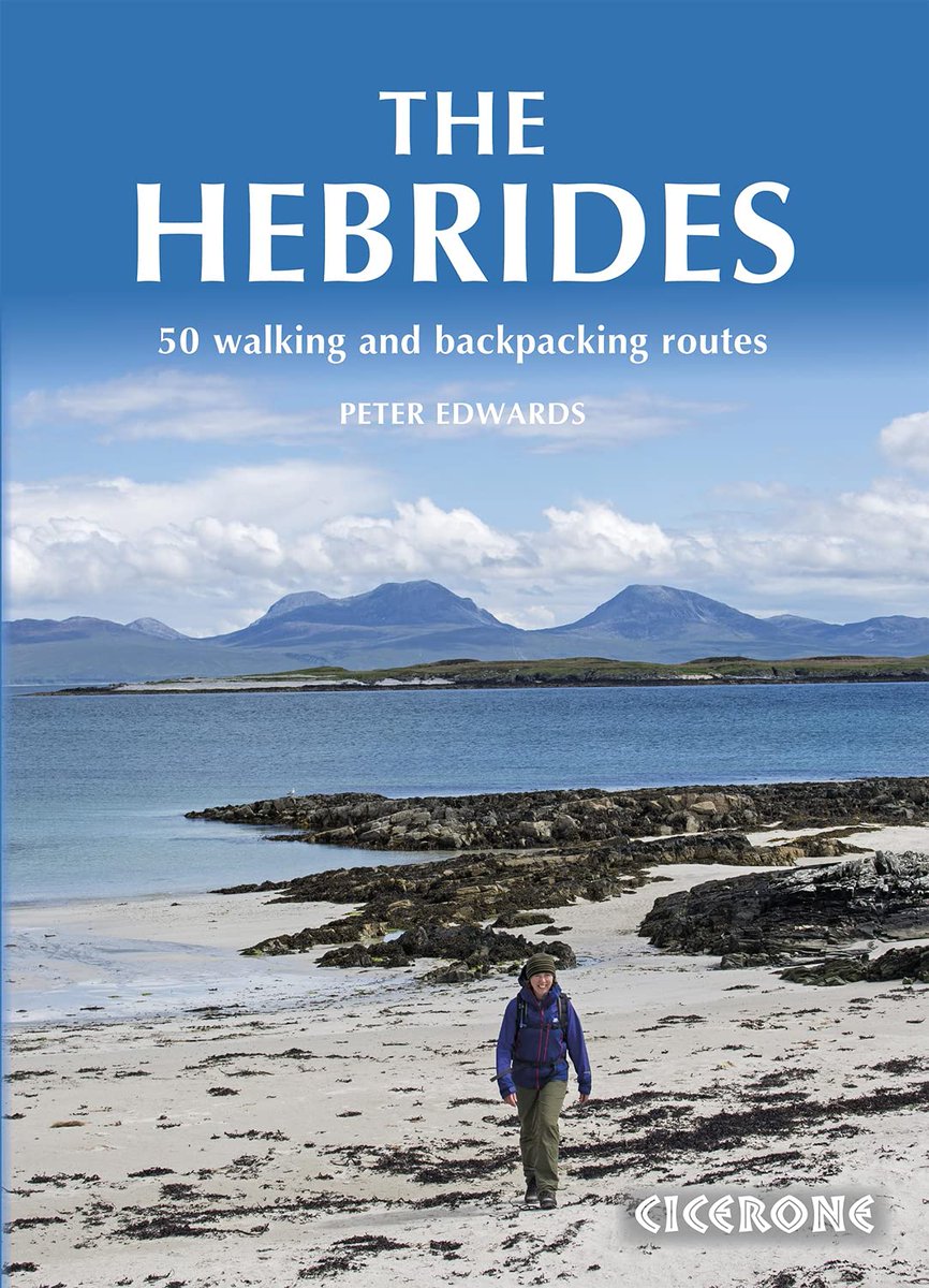 scottishtomes's tweet photo. The Hebrides: 50 Walking and Backpacking Routes.
https://t.co/JYhMljhebs
#hebway #hebrideanway #walking #backpacking #wanderlust #traveling #hebrides #scotland #scotspirit https://t.co/rxcLRTwUWR