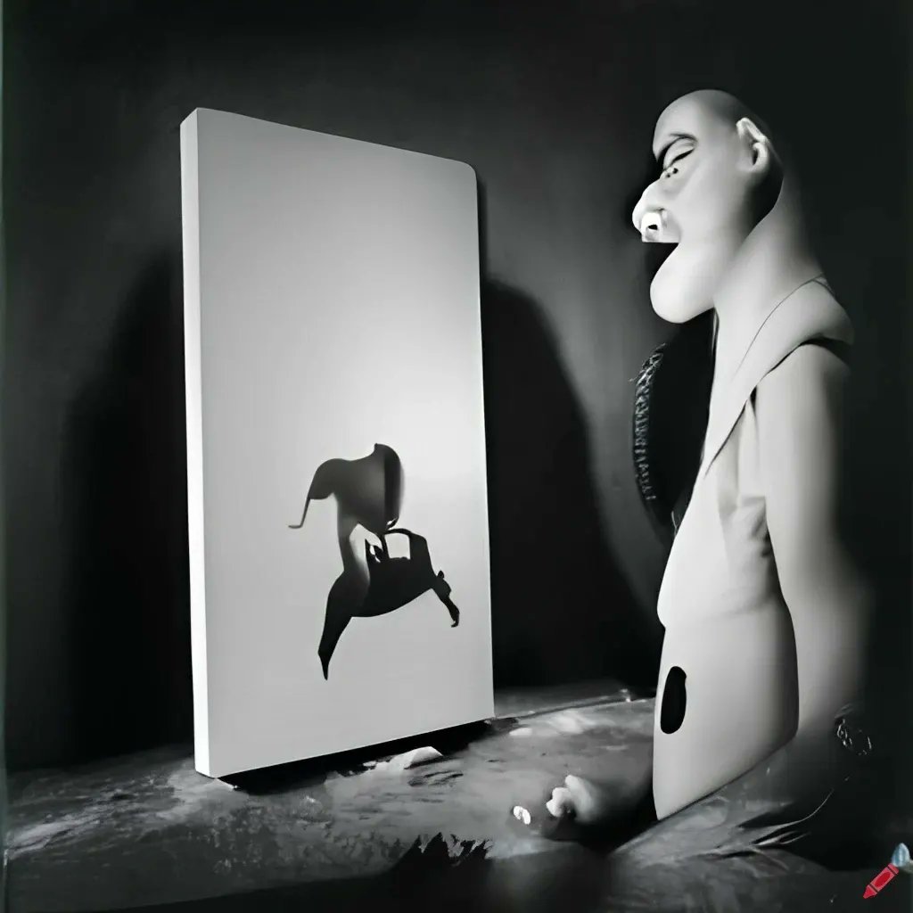 stevenericlang's tweet image. Some Ai imagery work 😀