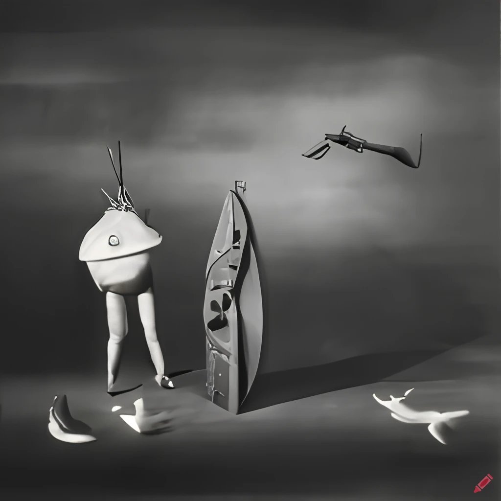 stevenericlang's tweet image. Some Ai imagery work 😀