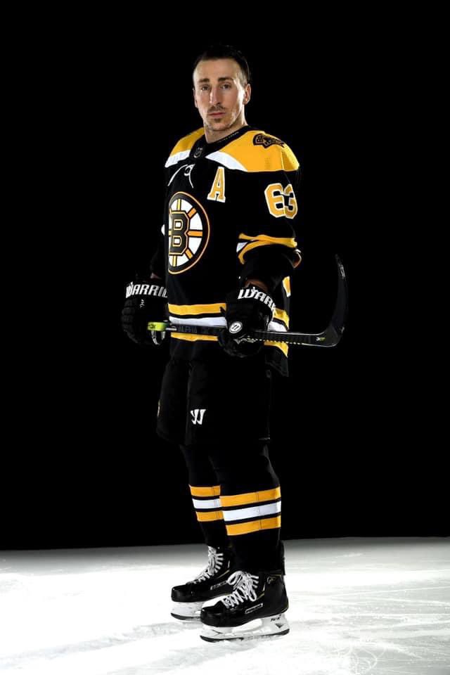 #BradMarchand