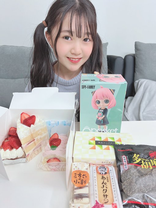 Twitterのコスプレ画像43