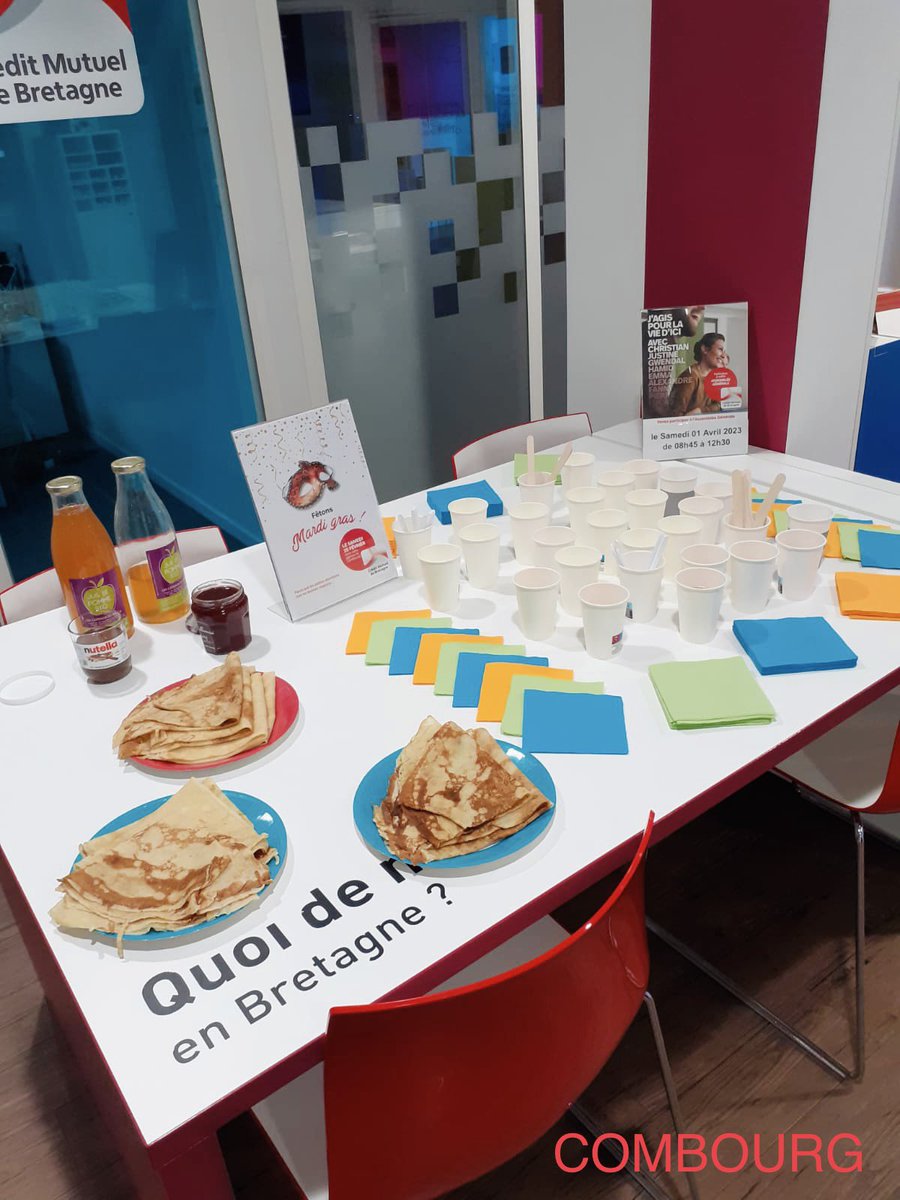 CMB UT COMBOURG tweet media