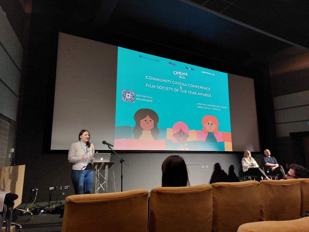 Lucky Mask Productions Refugee Film Festival tweet media