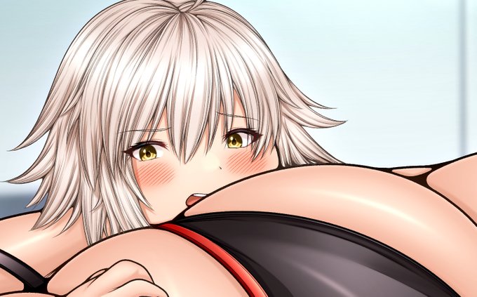 FANBOXとPatreon更新しました!
毎年恒例の邪んぬさん!超重量!
新規絵1枚入りのシークエンス付きSSです
https://t.co/tt55pIpVG3
https://t.co/JO2wP35fjr 