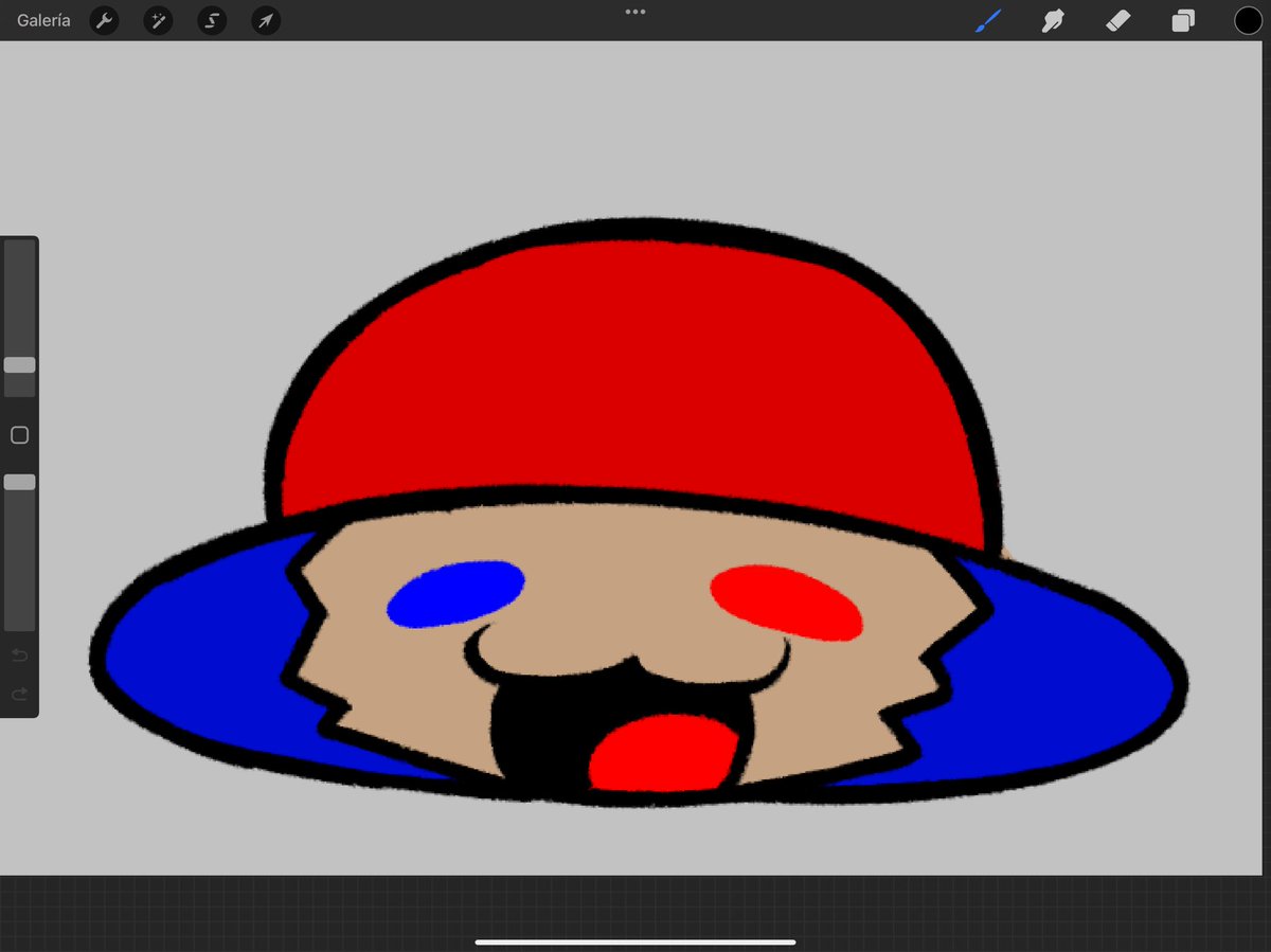 M3D1CIN3Z's tweet photo. making Nampi while hearing some of my favorite songs!!!!!!
he looks so silly
#StridentCrisis #Nampi #Silly #daveandbambistridentcrisis https://t.co/2AAXR28R8R
