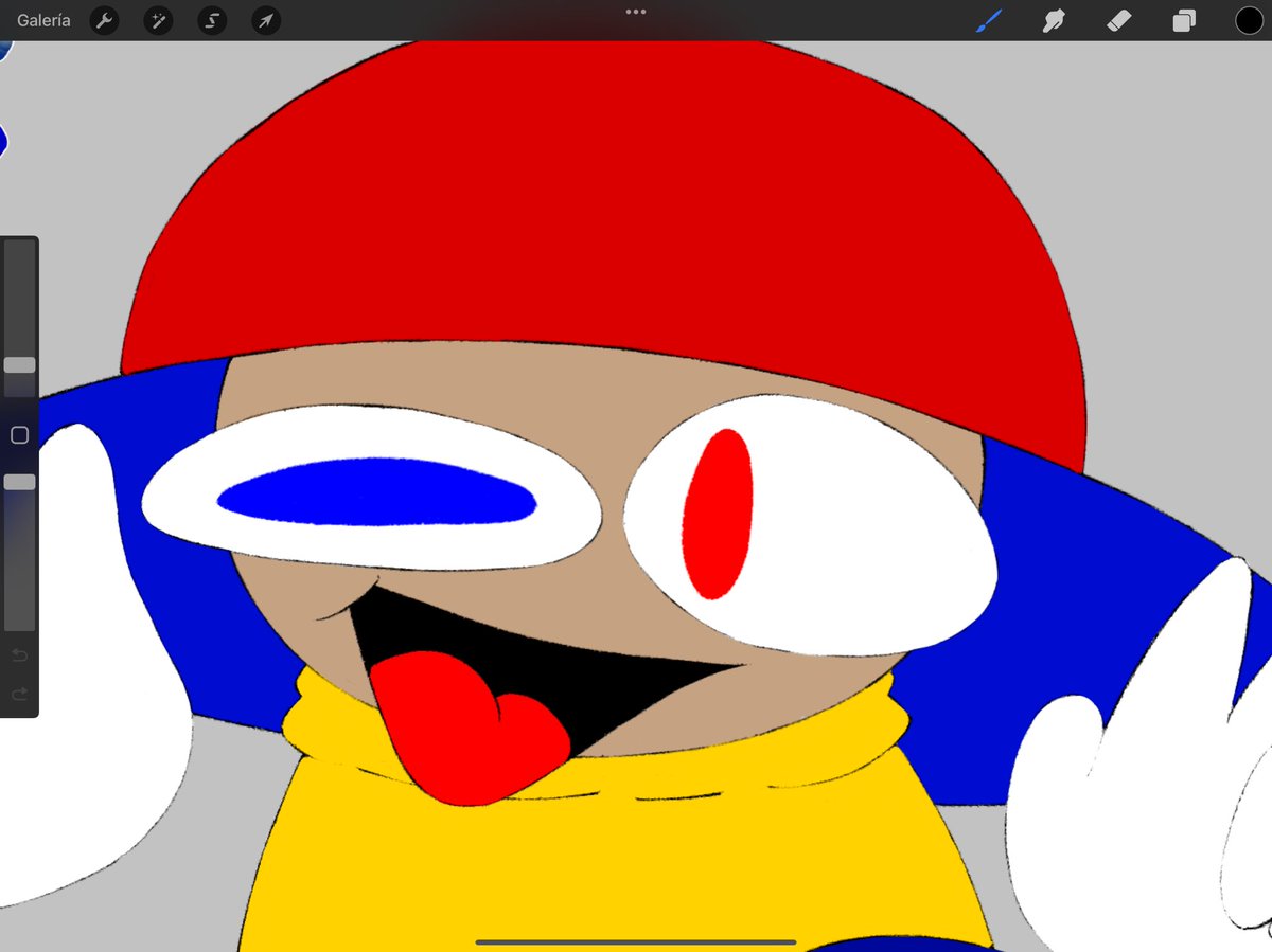 M3D1CIN3Z's tweet photo. making Nampi while hearing some of my favorite songs!!!!!!
he looks so silly
#StridentCrisis #Nampi #Silly #daveandbambistridentcrisis https://t.co/2AAXR28R8R
