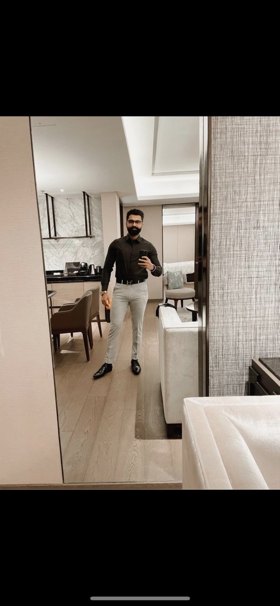 Sameer Haider (@imsameerhaider) on Twitter photo 