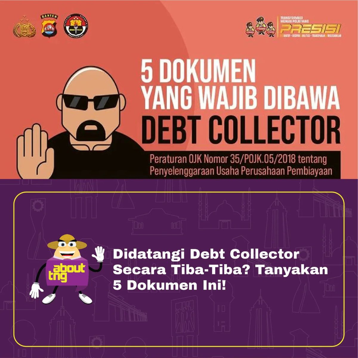 About Tangerang tweet media