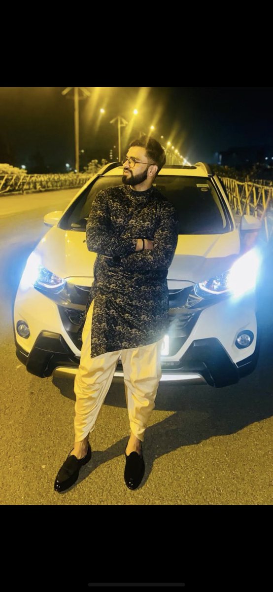 Sameer Haider (@imsameerhaider) on Twitter photo 