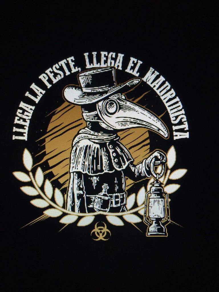 Frente Atlético tweet media