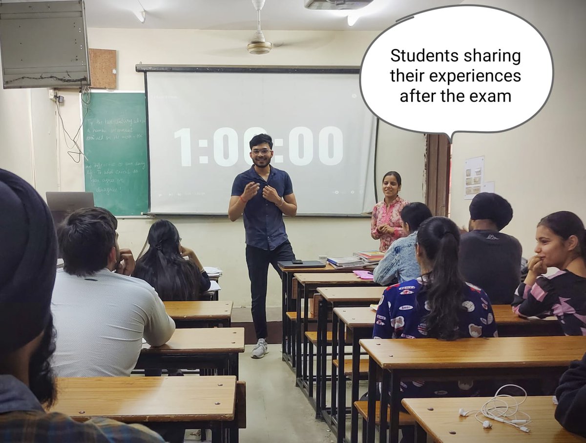 Students who took coaching from Globedwise for their IELTS exam have cleared the exam with satisfactory results & are happy to share their experience with the teachers & students, giving motivation & hope that if they can do it, you can too!
#ielts #students #sharingexperience