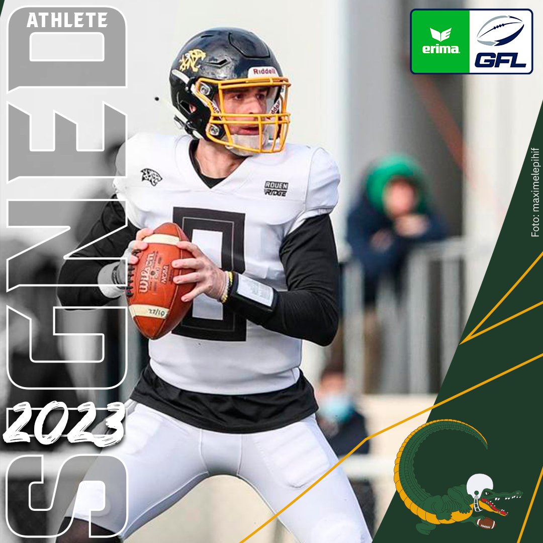 German Football League tweet media