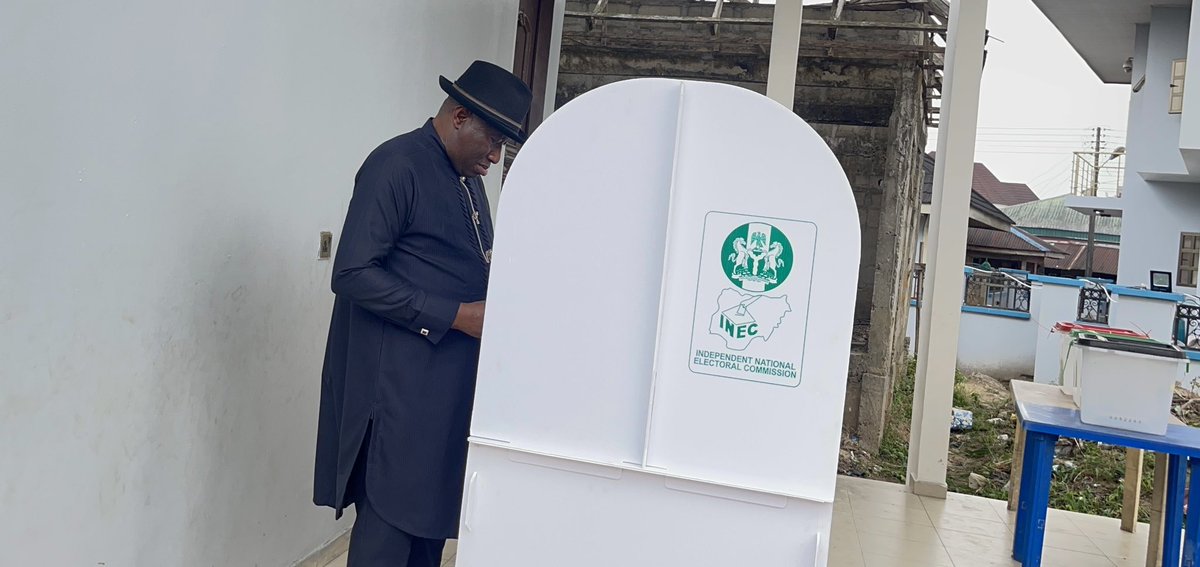 GEJonathan tweet picture