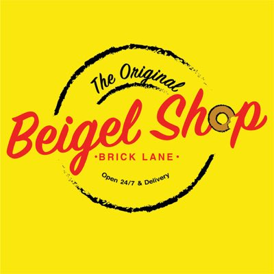 MusicBradders's tweet photo. Just been here for breakfast, SUPERB stuff👍
Cream cheese, salmon, black pepper & lemon juice.
Yeah, ignore the 'other' one, and get yourselves down to the 'yellow' one.
#Beigel
#BrickLane
#London
#EastEnd https://t.co/chgRqMaRyL