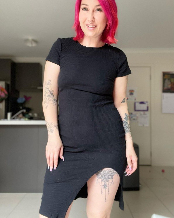 Kendall Caranta tweet media