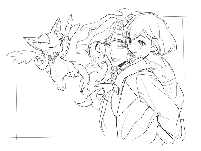 オロロジャイア…🥺 