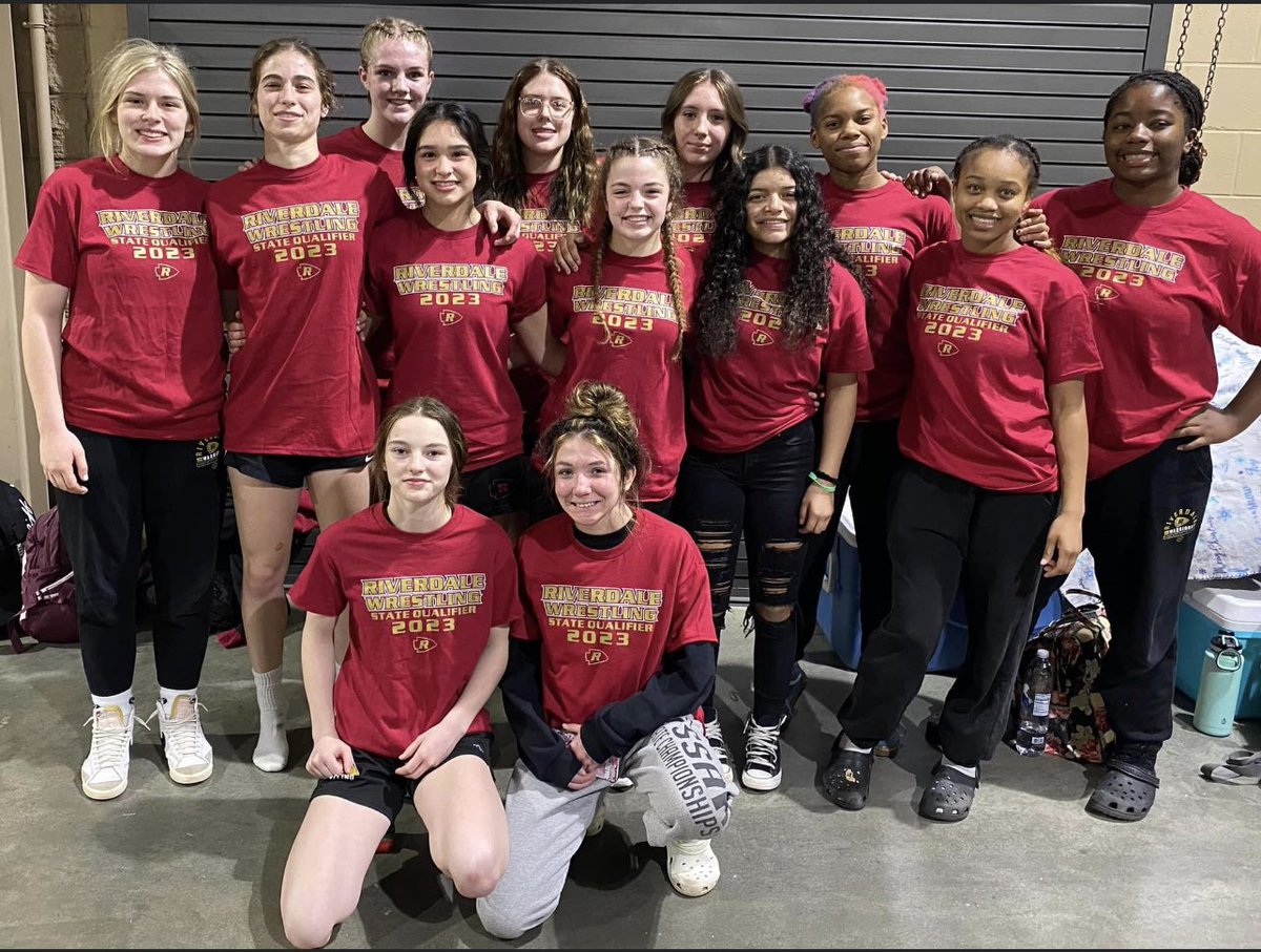 "What we do upon some great occasion will depend on what we already are; and what we are will be the result of previous years of self-discipline." – H.P.Liddon <a href="/RiverdaleHighTN/">Riverdale HS</a> <a href="/RHS_sports/">RiverdaleSports</a> <a href="/RHS_SID/">David Limbaugh</a> <a href="/RHS_tribe/">The Tribe</a> <a href="/SeWrestle/">SEWrestle</a>