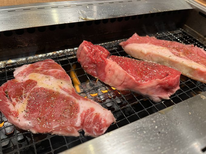 èªçæ¥äŒã§çŒèç¥ãããŠããã£ãã!
ååããèããããð¥°