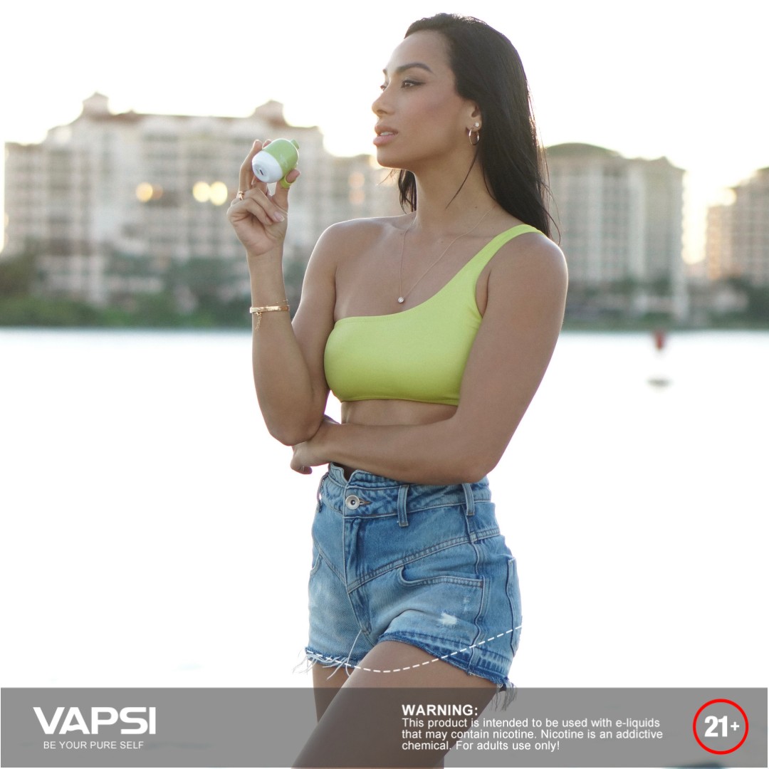 Summer, Cool, Sex

Warnings: This product is only for adults.

#vapsi #vapaioao #vapergirl #vaperscommunity #vaperings #podmod #vapeclouds #vapeitalia