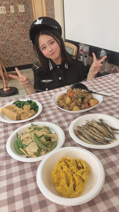 Twitterのコスプレ画像5