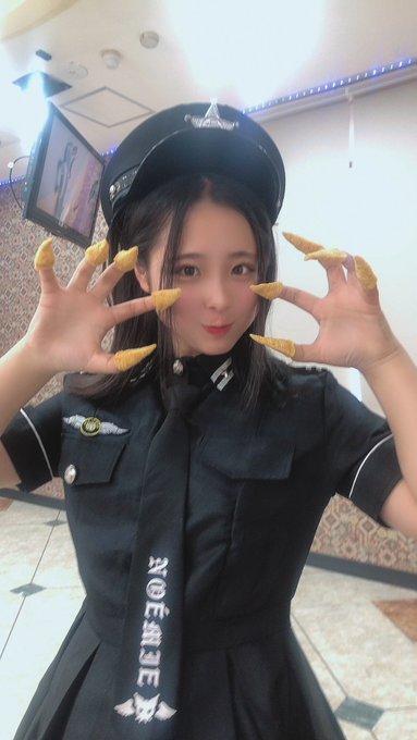 Twitterのコスプレ画像6