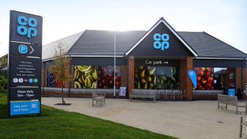 New Ipsos study finds Co-Op have been the cheekiest cunts when it comes to whopping price rises in recent months