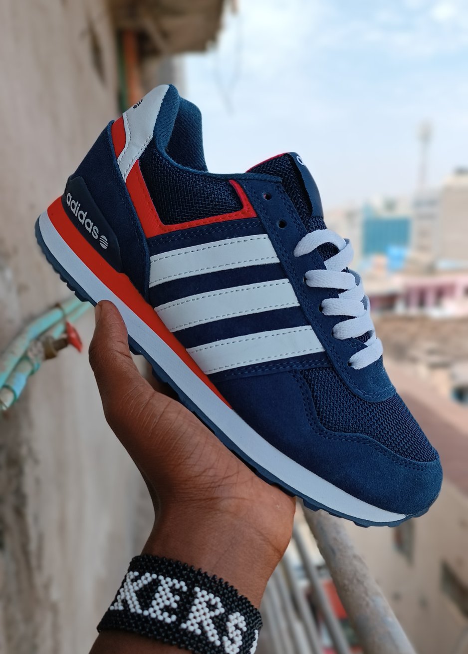 Nairobi Trendy Sneakers X Adidas Good Quality Size 40 45 Price Ksh 3500 Whatsapp 0798542232 We deliver countrywide https t Dxoepl7Goj X