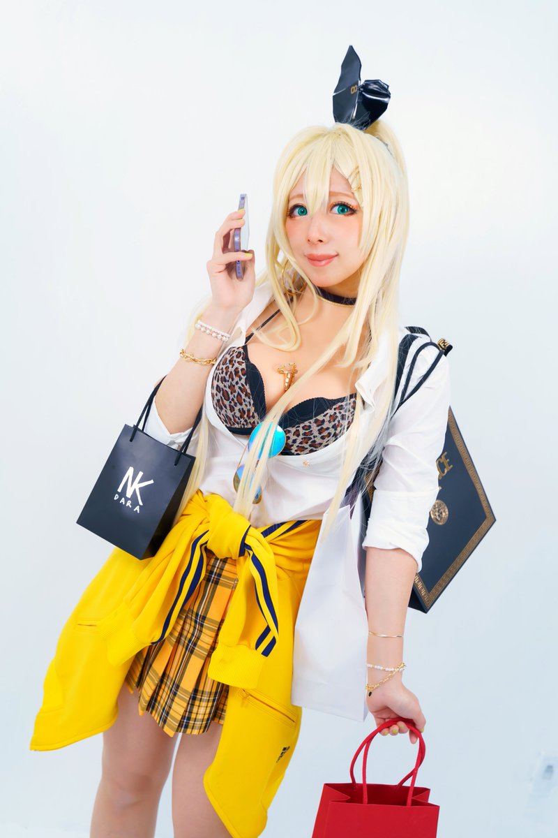 勝利の女神NIKKE ニケ　ルピー　ウィンターショッパー　コスプレ衣装一式 勝利の女神:NIKKE ルピー ウィンターショッパー コスプレ衣装