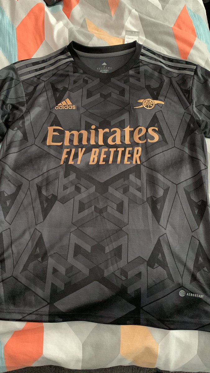 alidraper25's tweet photo. Quality service from @shirtcentreuk https://t.co/AQgfAdGVk0