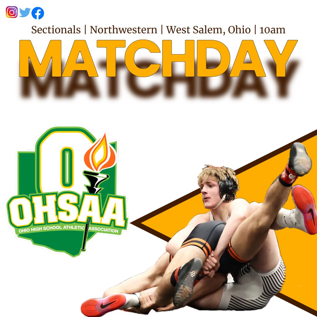 TOURNAMENT TIME IS FINALLY HERE! 

📸: Joshua McWilliams