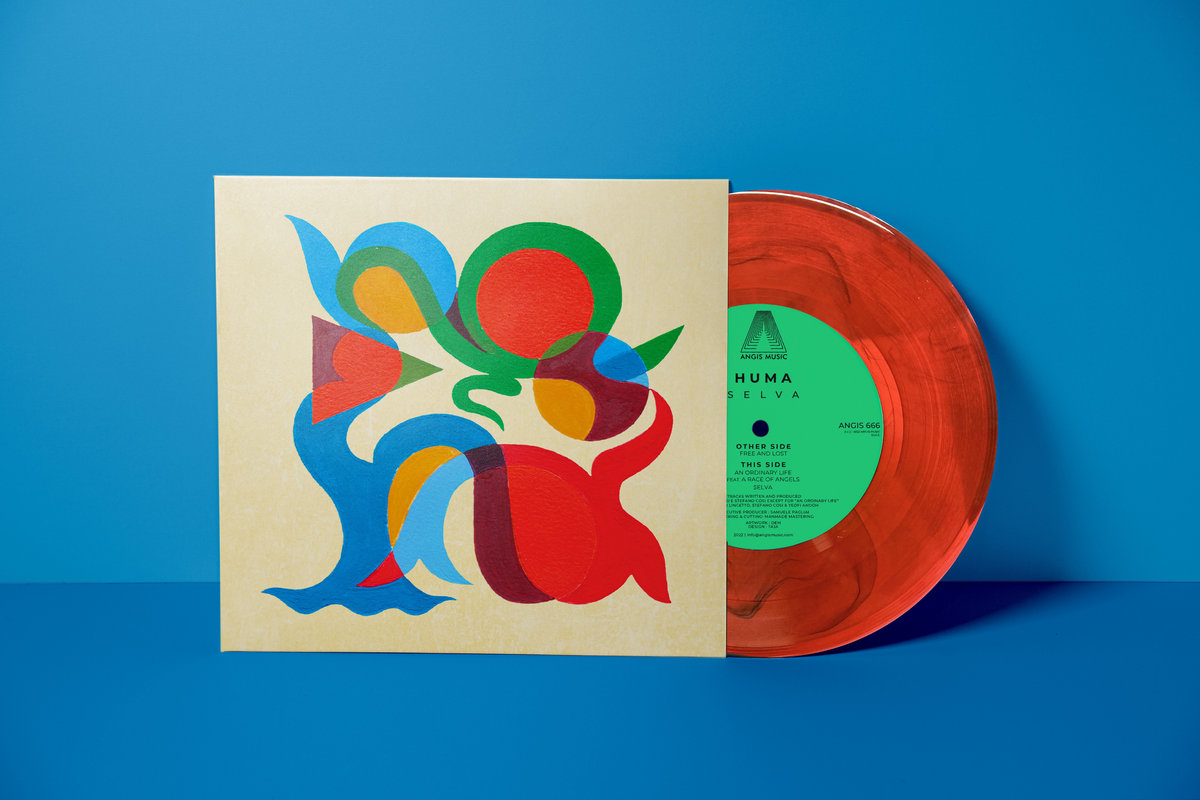 SelezioniInNero's tweet image. Relive the emotional performance by the #HUMA (@AngisMusic ) @SelezioniInNero #groovy radioshow
mixcloud.com/Selezioni_in_N…

#Selva #Absence #RadioGamma5 #Jazz #FunkyNesoFriday