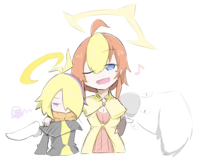 るんるん 