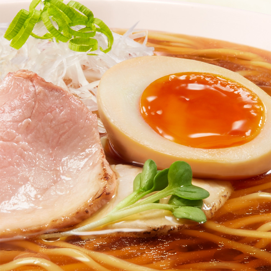 nikankitchen's tweet photo. The long-awaited Nissin Raoh Ramen is finally back in stock! Enjoy the premium Japanese Ramen with various authentic flavor. It's rich and savory broth and a thick and straight texture! 🍜

#nikankitchen #nissinramen #nissinraoh #japaningermany #japanberlin #japandeutschland https://t.co/KyiGoIDmFN