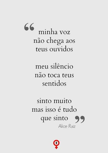 deniswinston's tweet photo. #literatura #poesia #aliceruiz #curitiba https://t.co/XskGcS2qz0